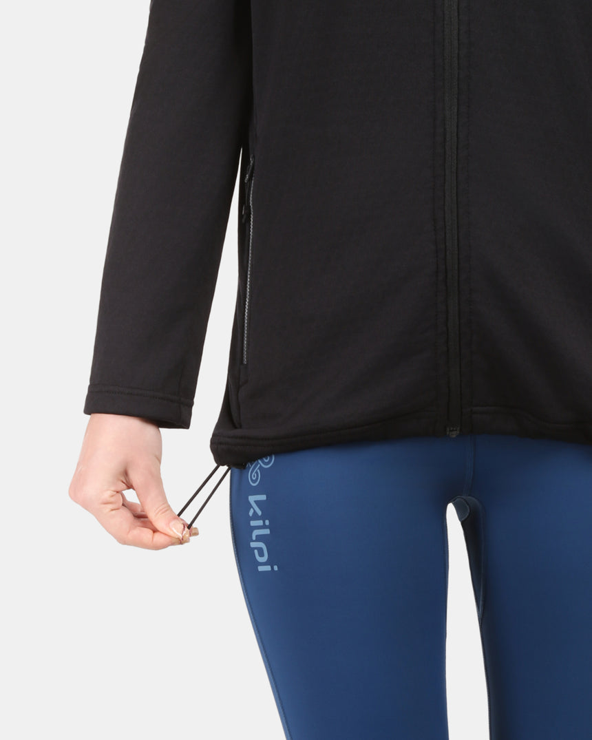 Sweat-shirt fonctionnel pour femme Kilpi SEVELEN-W