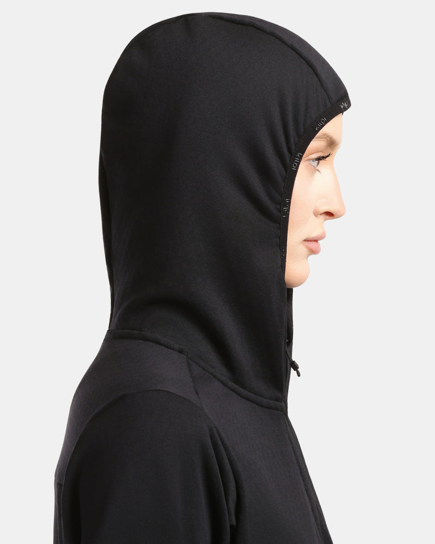 Sweat-shirt fonctionnel pour femme Kilpi SEVELEN-W