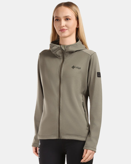 Sweat-shirt fonctionnel pour femme Kilpi SEVELEN-W