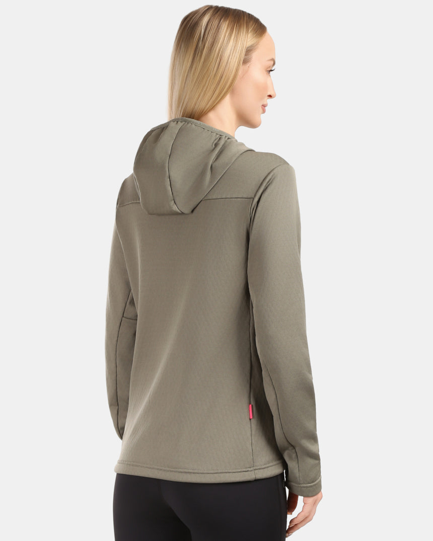 Sweat-shirt fonctionnel pour femme Kilpi SEVELEN-W