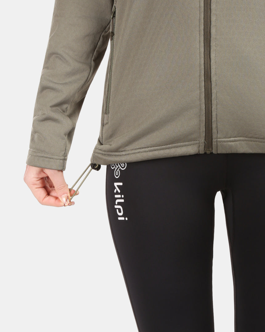 Sweat-shirt fonctionnel pour femme Kilpi SEVELEN-W