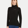 Sweat technique femme Kilpi MONTALE-W