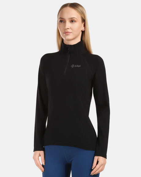 Sweat technique femme Kilpi MONTALE-W