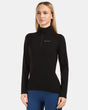 Sweat technique femme Kilpi MONTALE-W