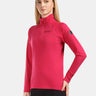 Sweat technique femme Kilpi MONTALE-W