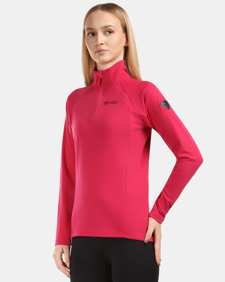 Sweat technique femme Kilpi MONTALE-W