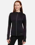 Sportif féminin middle couche Kilpi LAJEN-W