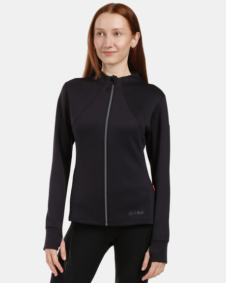 Sportif féminin middle couche Kilpi LAJEN-W