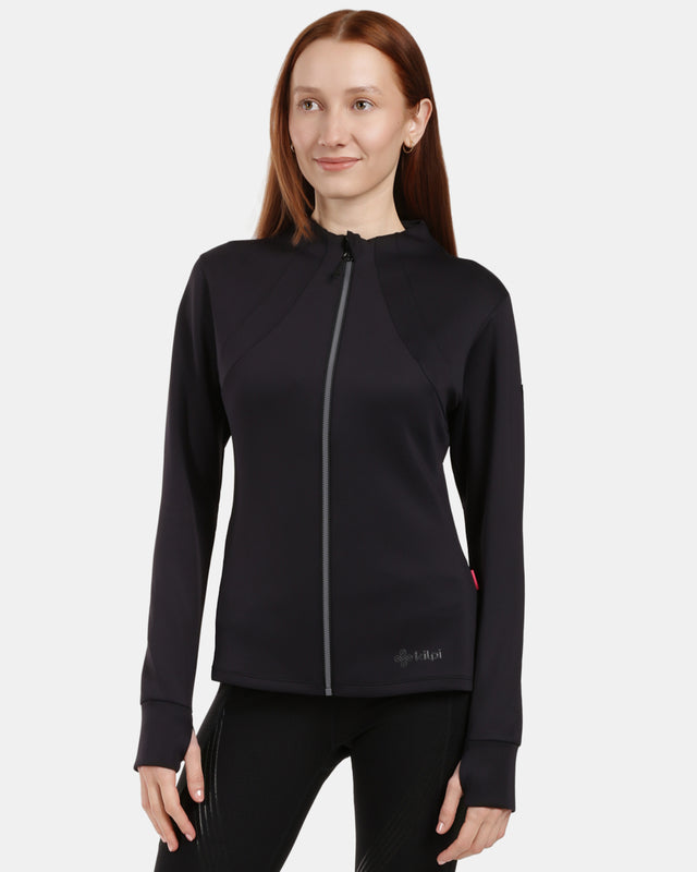 Sportif féminin middle couche Kilpi LAJEN-W