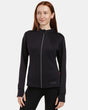 Sportif féminin middle couche Kilpi LAJEN-W