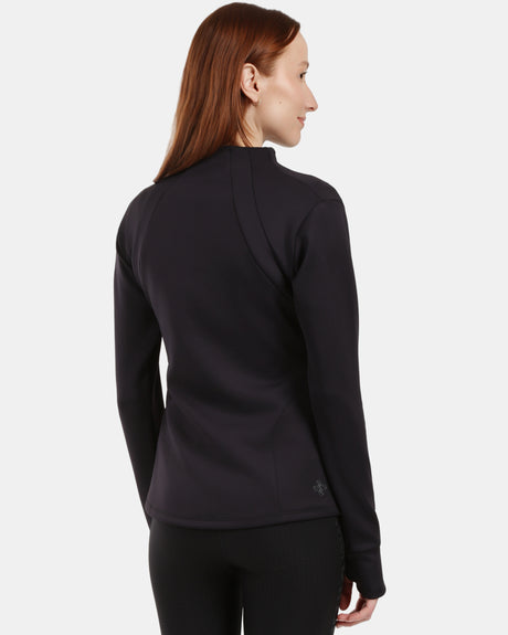 Sportif féminin middle couche Kilpi LAJEN-W