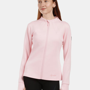 Sweats polaires femme