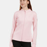 Sportif féminin middle couche Kilpi LAJEN-W