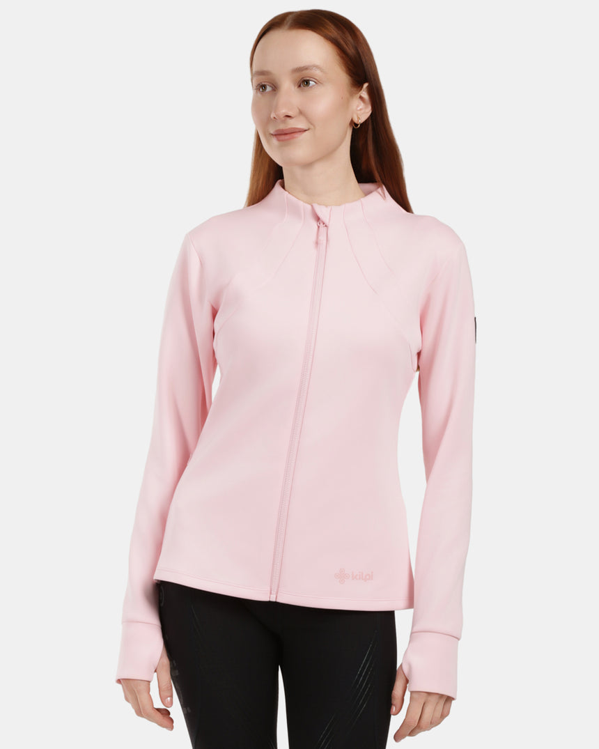 Sportif féminin middle couche Kilpi LAJEN-W