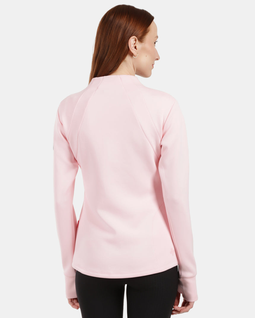 Sportif féminin middle couche Kilpi LAJEN-W