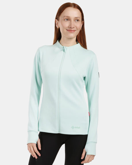 Sportif féminin middle couche Kilpi LAJEN-W