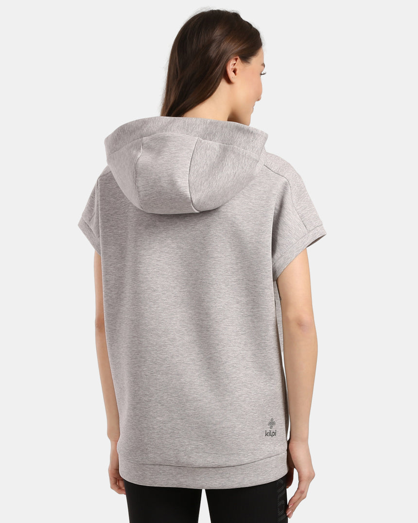 Sweat à capuche femme Kilpi DIAN-W