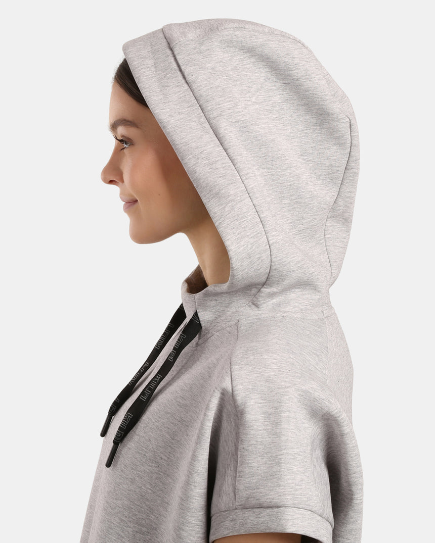Sweat à capuche femme Kilpi DIAN-W