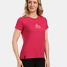 T-shirt technique femme Kilpi LISMAIN-W