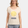 Women's functional T-shirt Kilpi ARONY-W