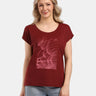 Women's functional T-shirt Kilpi ARONY-W