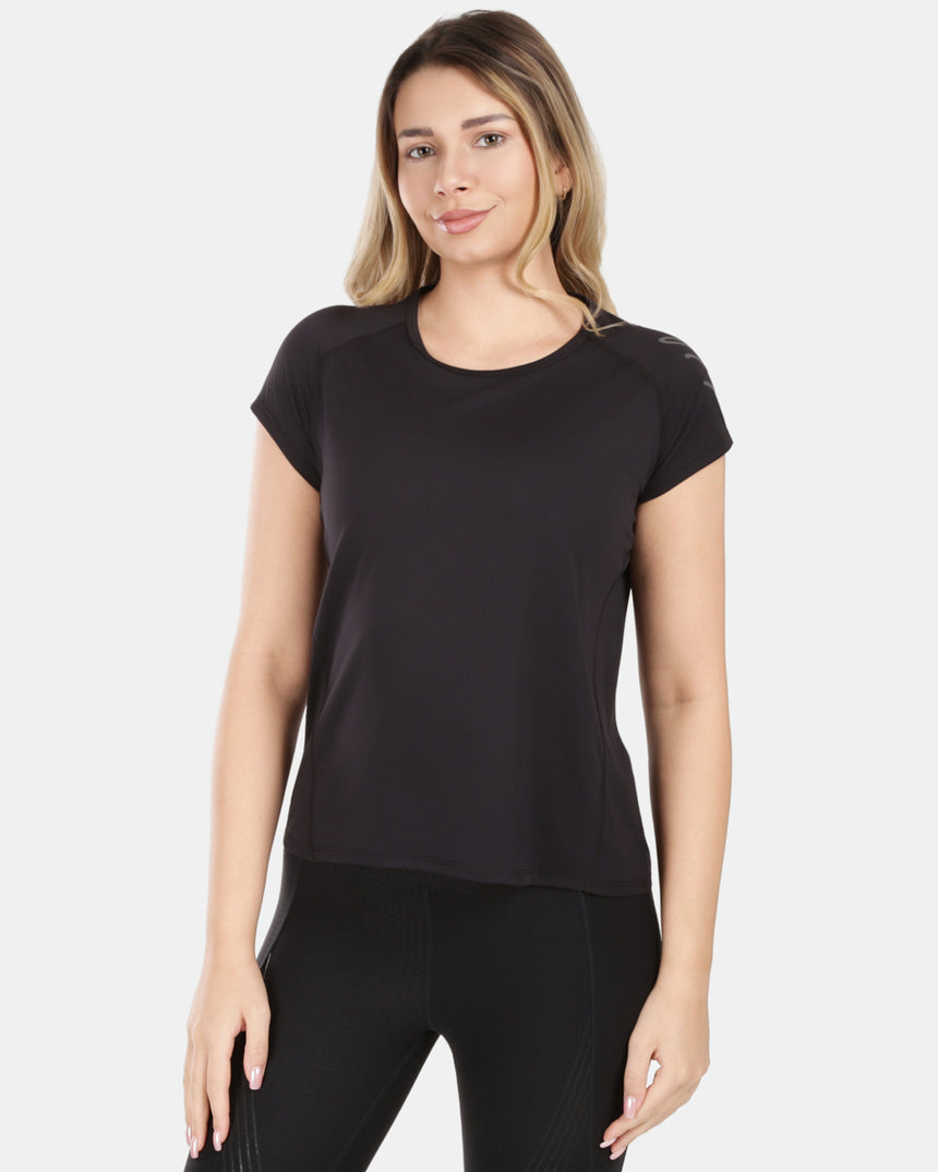 T-shirt technique femme Kilpi LIMED-W