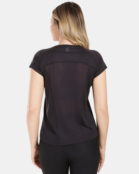 T-shirt technique femme Kilpi LIMED-W