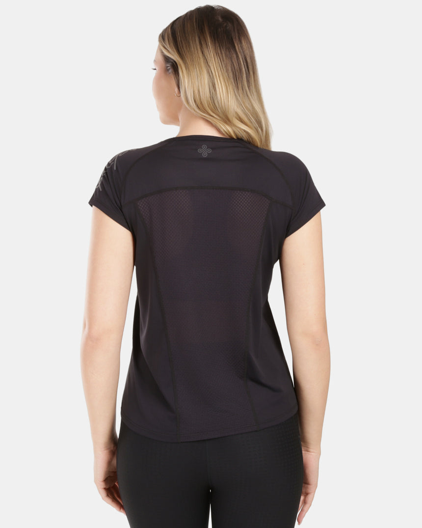 T-shirt technique femme Kilpi LIMED-W