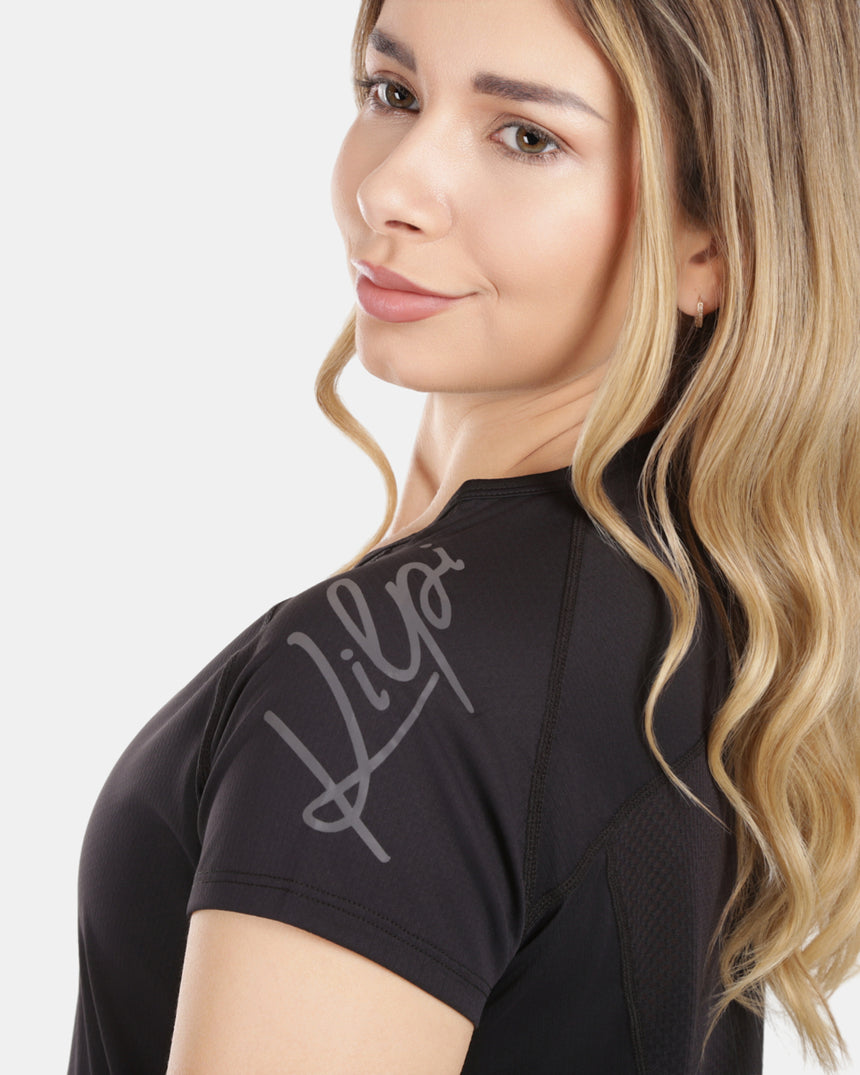 T-shirt technique femme Kilpi LIMED-W