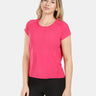 T-shirt technique femme Kilpi LIMED-W