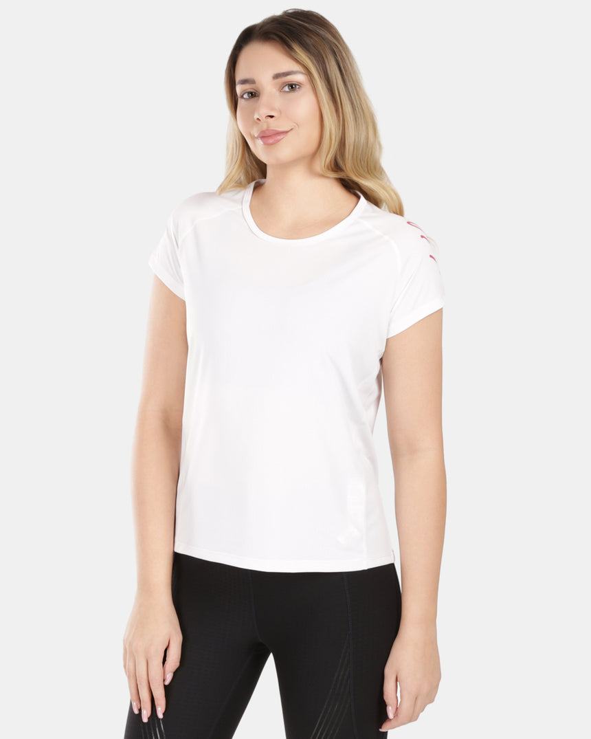 T-shirt technique femme Kilpi LIMED-W