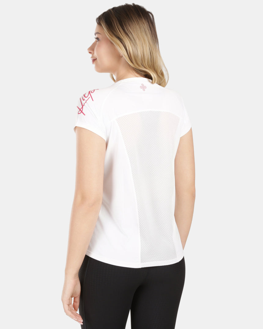 T-shirt technique femme Kilpi LIMED-W