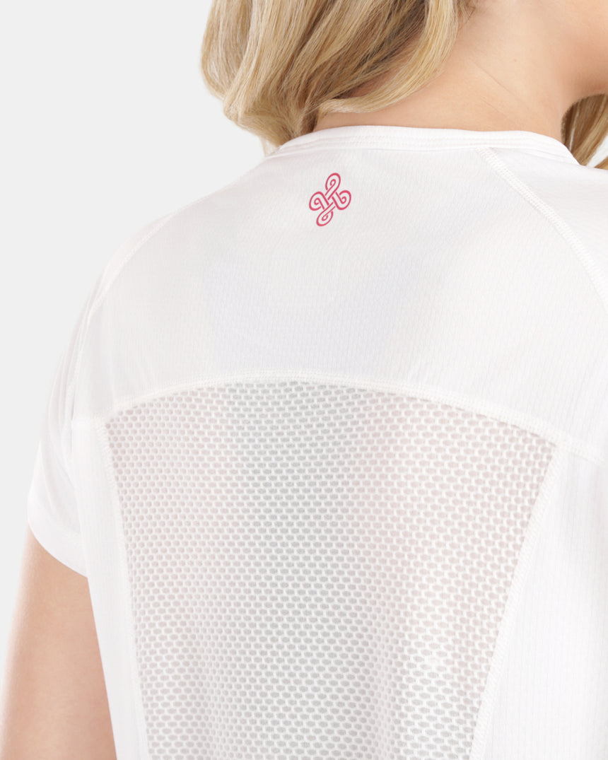 T-shirt technique femme Kilpi LIMED-W