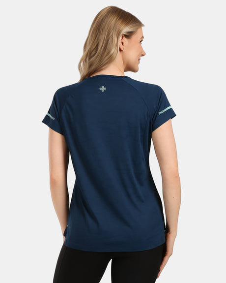 T-shirt fonctionnel pour femme Kilpi MALI-W