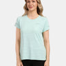 Women's functional T-shirt Kilpi MALI-W