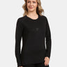 T-shirt fonctionnel à manches longues pour femme Kilpi SPOLETO-W