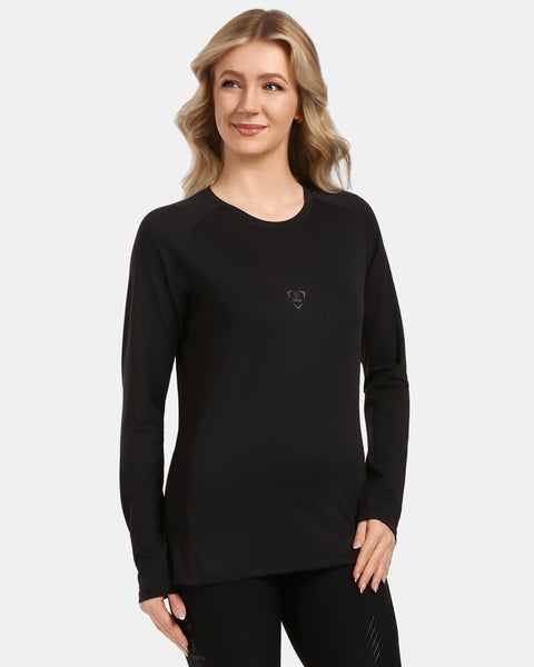 Women's functional T-shirts