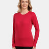 T-shirt fonctionnel à manches longues pour femme Kilpi SPOLETO-W
