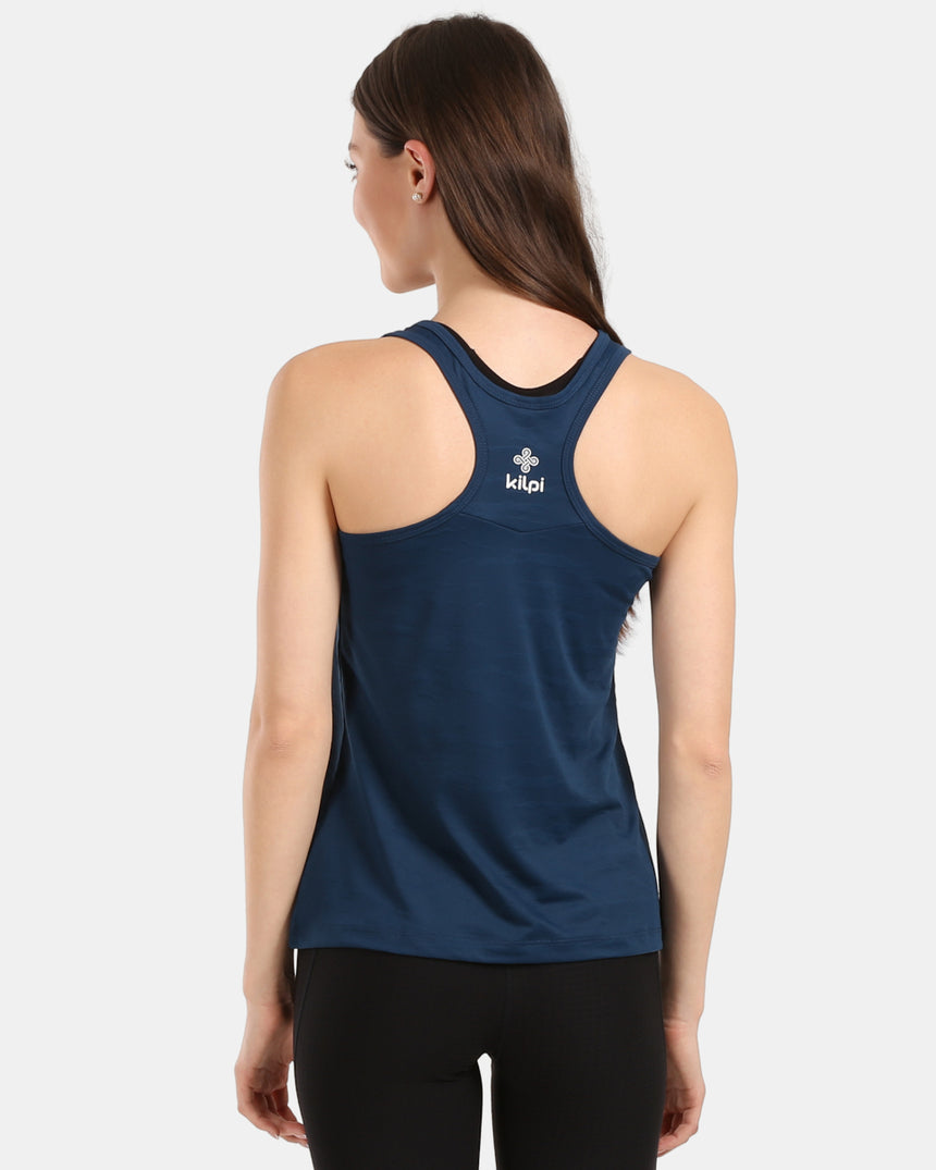 Women's technical top Kilpi ARIANA-W