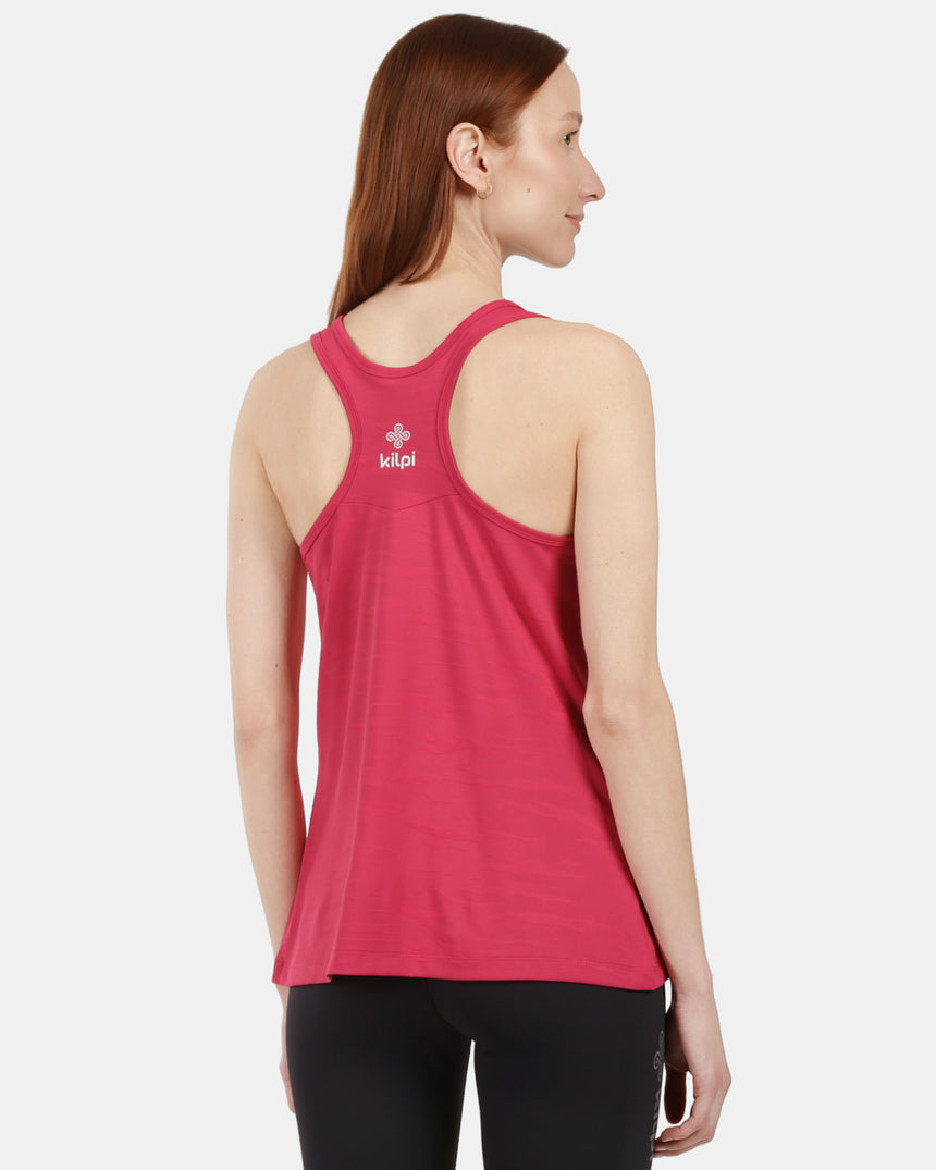 Women's technical top Kilpi ARIANA-W
