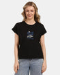 Women's cotton T-shirt Kilpi ROANE-W