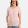 T-shirt femme en coton Kilpi LOS-W
