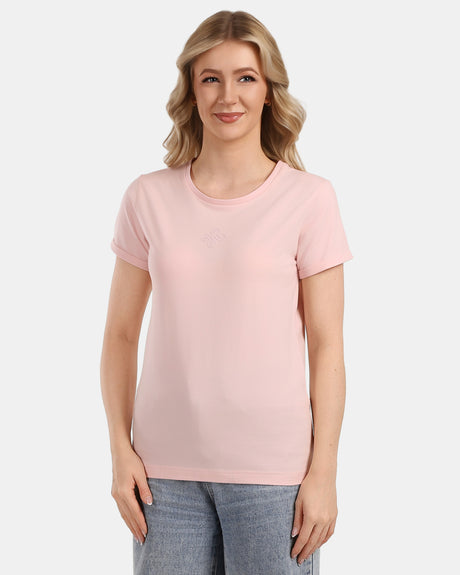 T-shirt femme en coton Kilpi LOS-W
