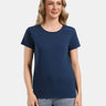T-shirt femme en coton Kilpi PROMO-W