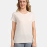 T-shirt femme en coton Kilpi PROMO-W