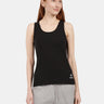 Coton femme tank haut Kilpi TOPPA-W