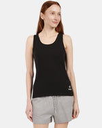 Coton femme tank haut Kilpi TOPPA-W