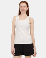 Coton femme tank haut Kilpi TOPPA-W