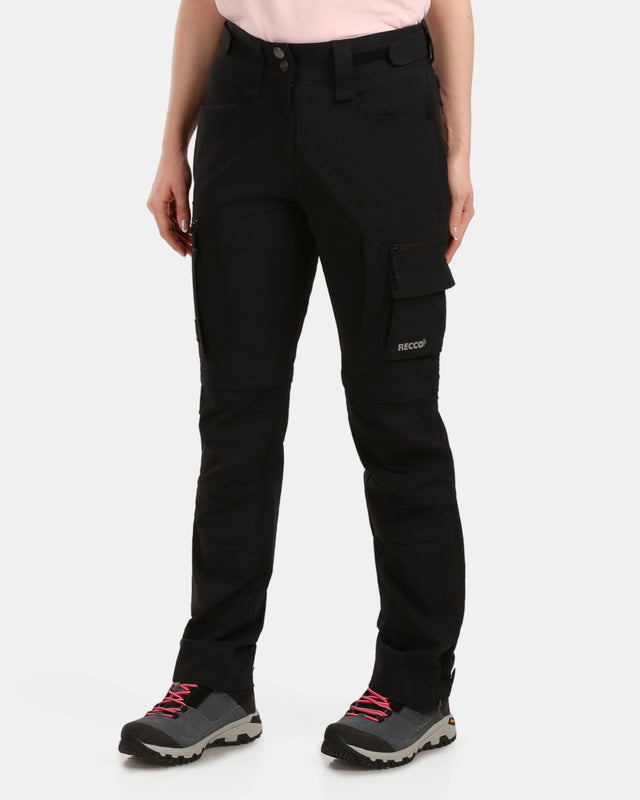 Pantalons outdoor femme Kilpi SURVIVOR-W