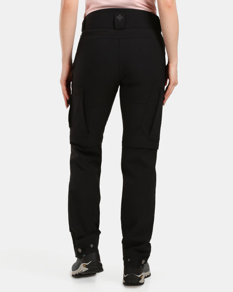 Pantalons outdoor femme Kilpi SURVIVOR-W